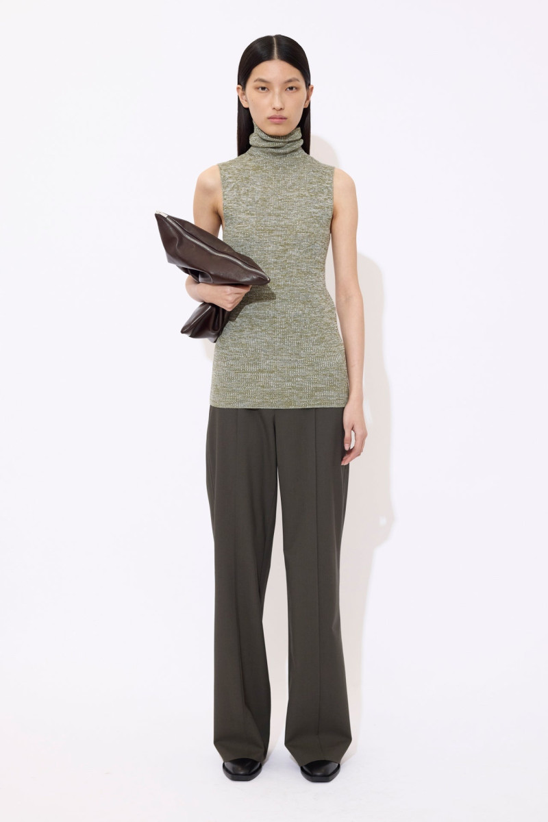 Gauchere lookbook for Autumn/Winter 2025