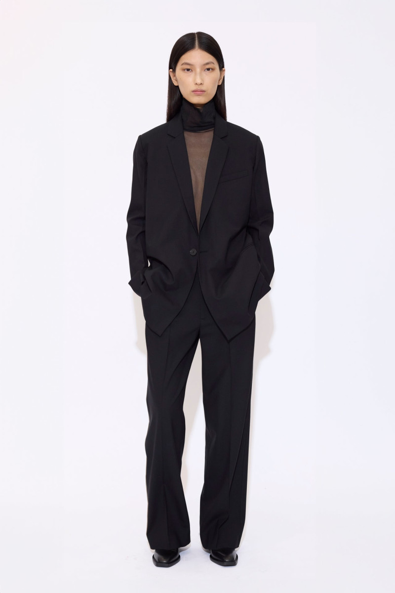 Gauchere lookbook for Autumn/Winter 2025