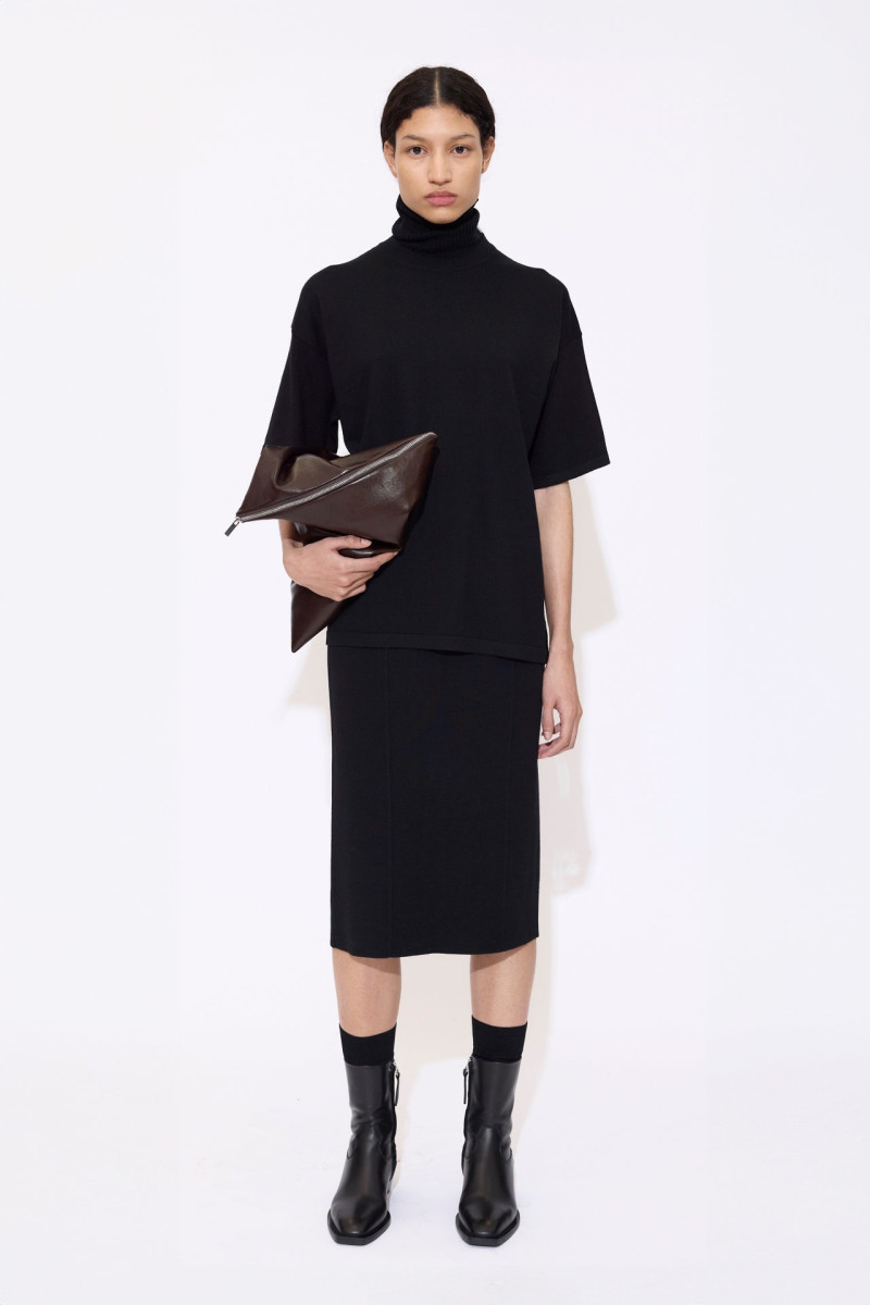 Gauchere lookbook for Autumn/Winter 2025