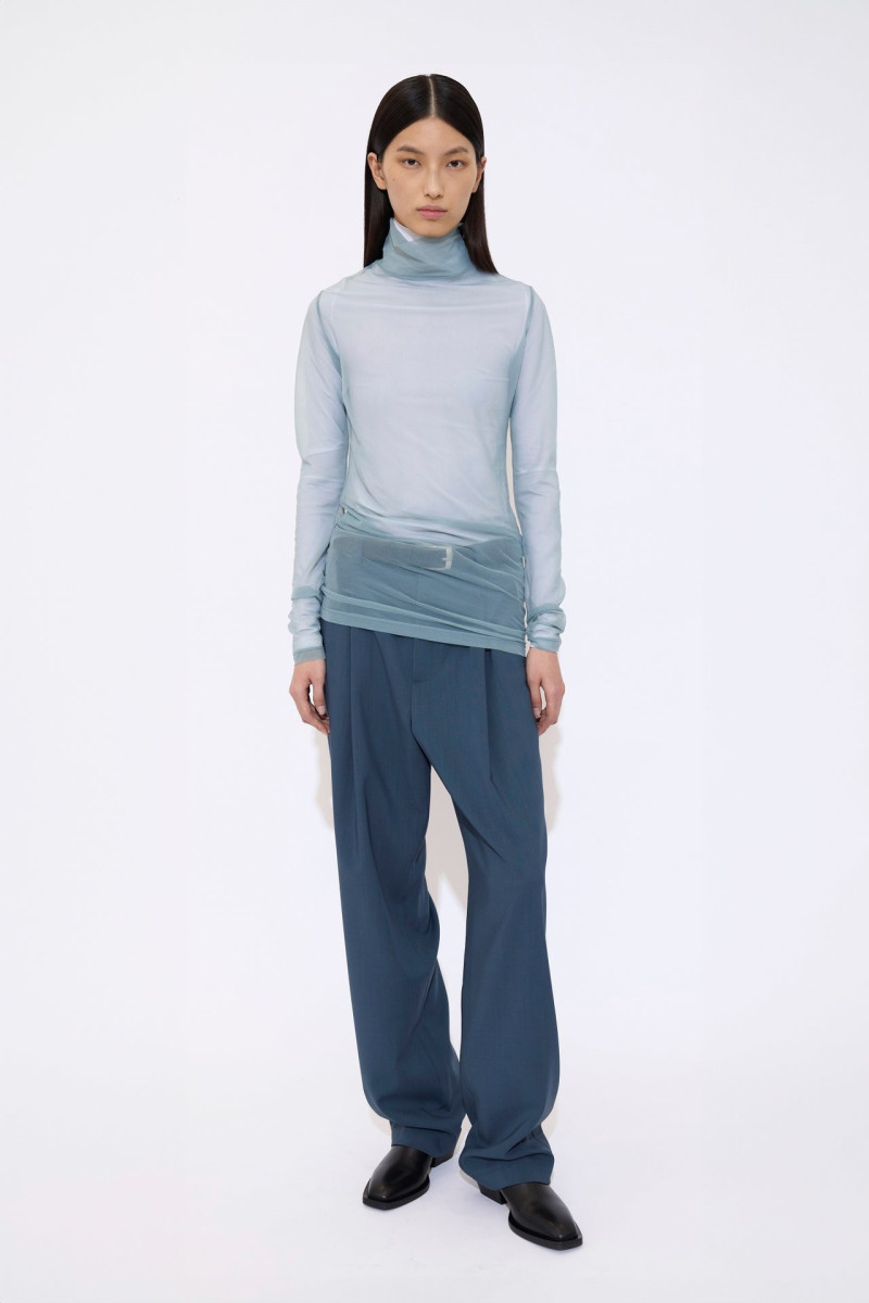 Gauchere lookbook for Autumn/Winter 2025