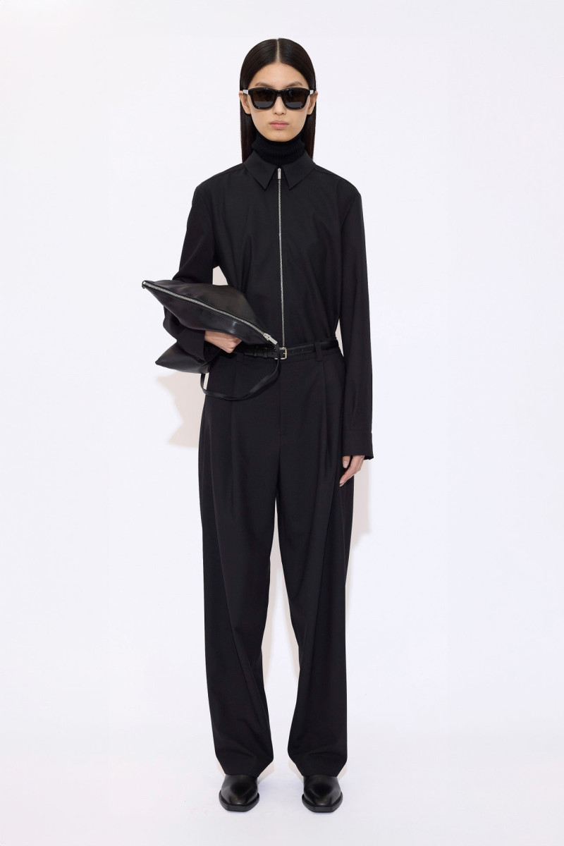 Gauchere lookbook for Autumn/Winter 2025