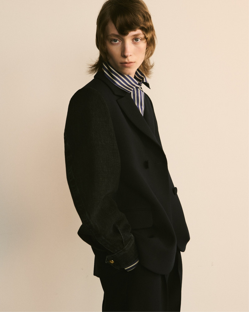 Dice Kayek lookbook for Autumn/Winter 2025