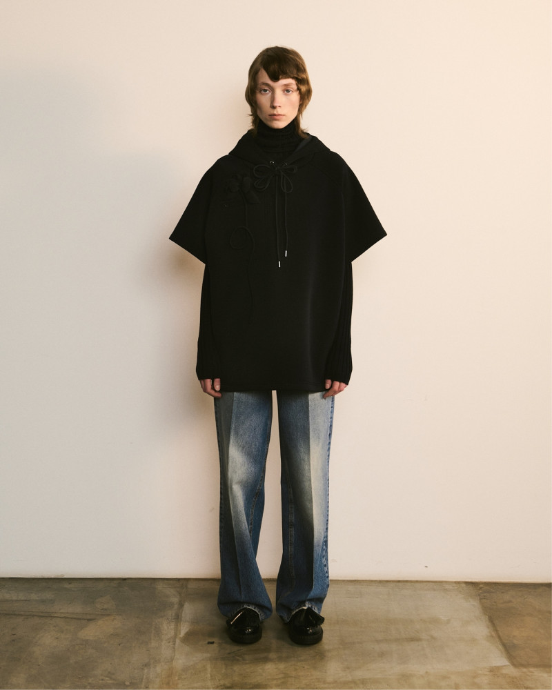 Dice Kayek lookbook for Autumn/Winter 2025