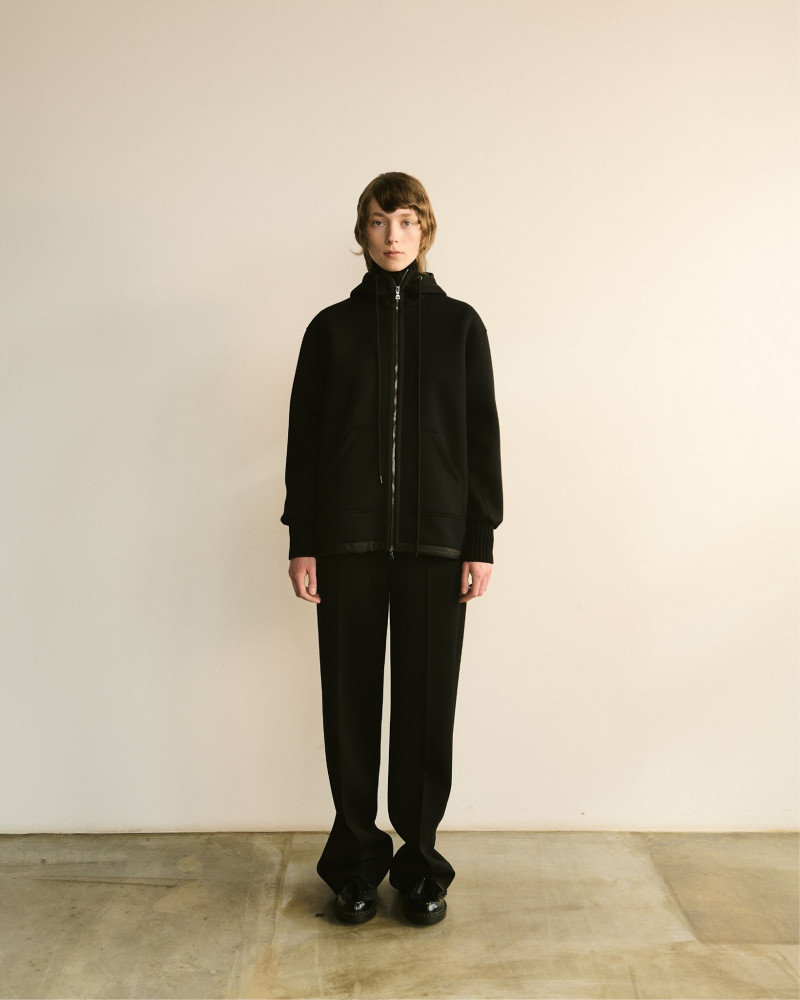 Dice Kayek lookbook for Autumn/Winter 2025