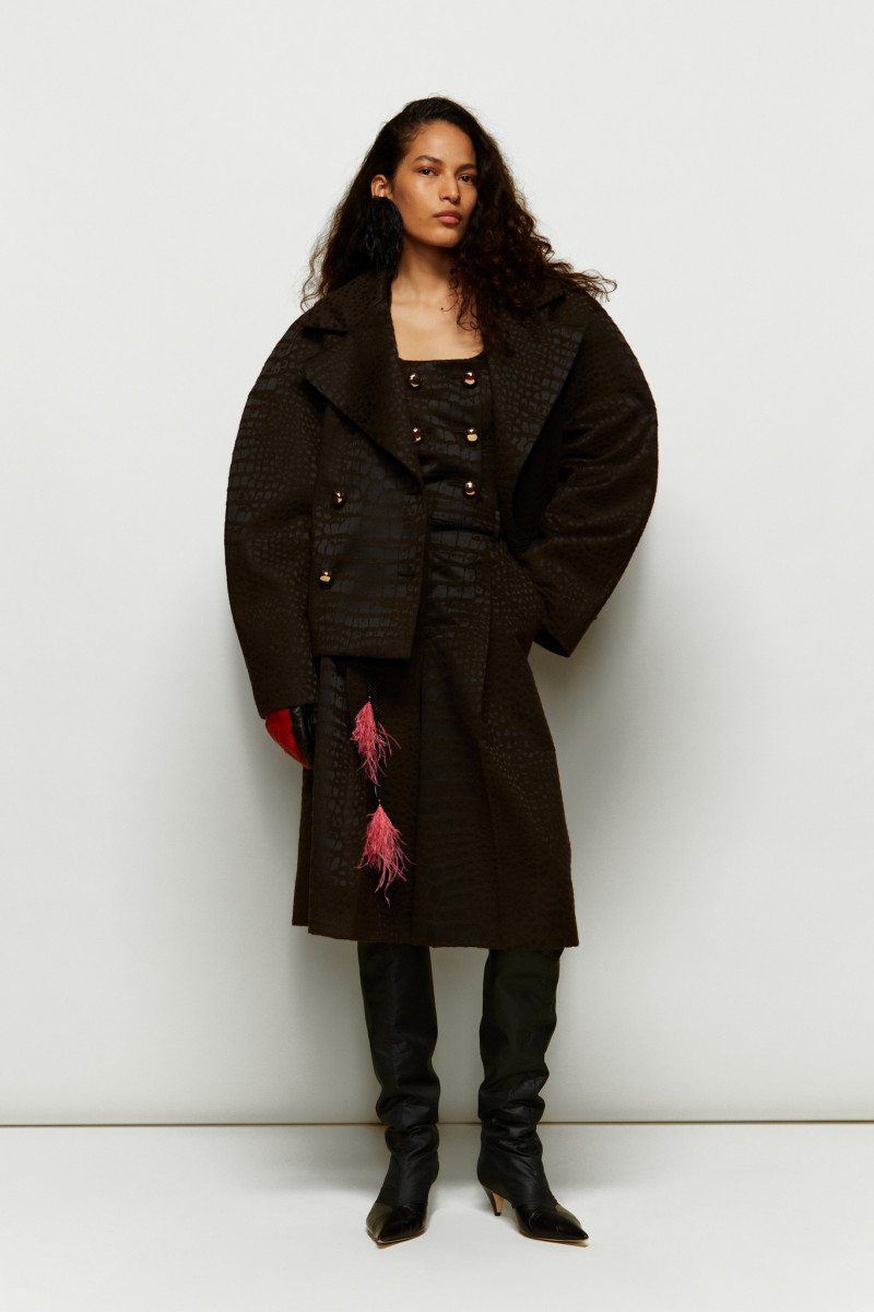 Rochas lookbook for Autumn/Winter 2025