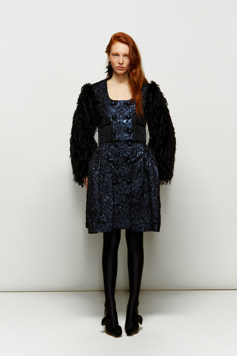 Rochas lookbook for Autumn/Winter 2025