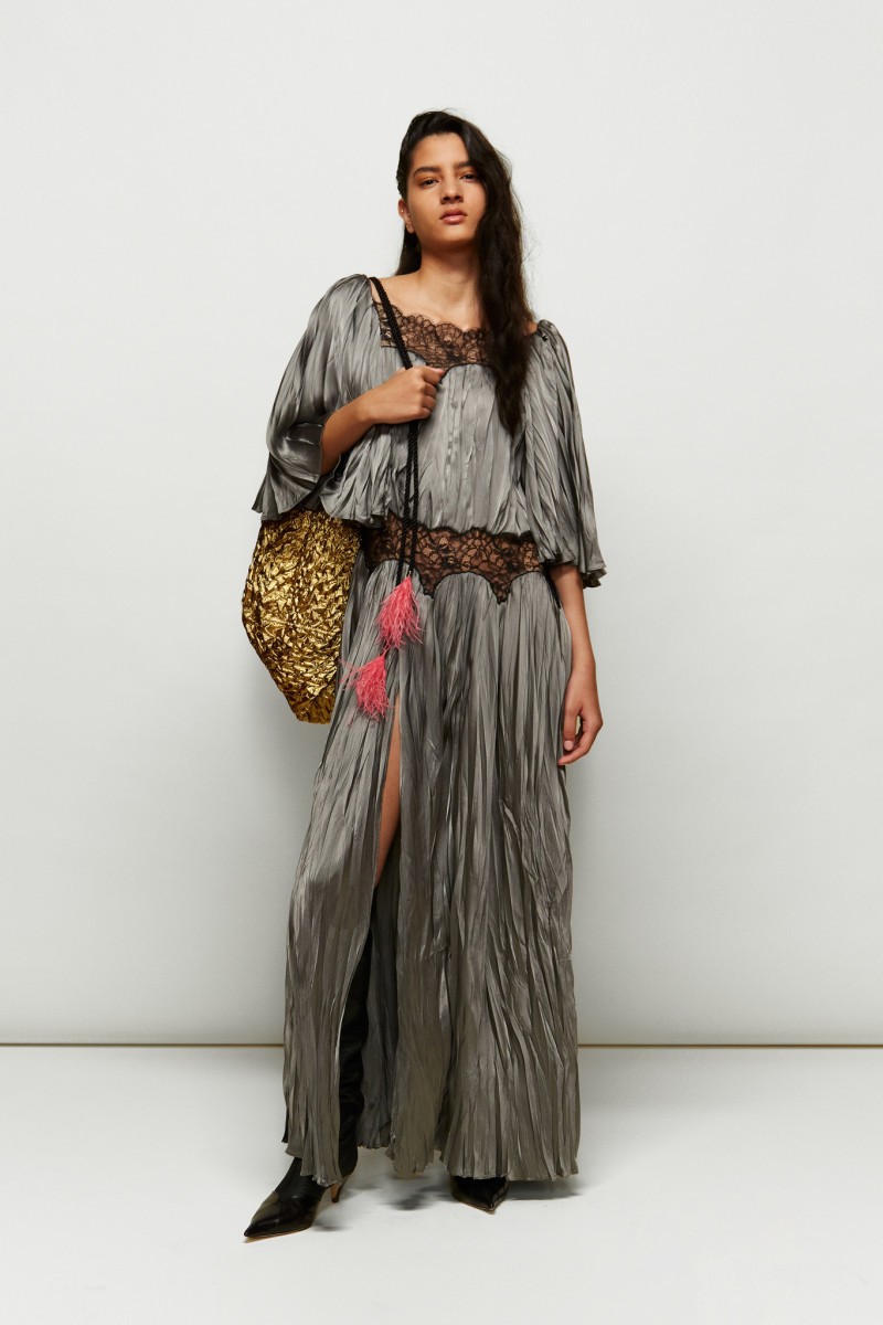Rochas lookbook for Autumn/Winter 2025