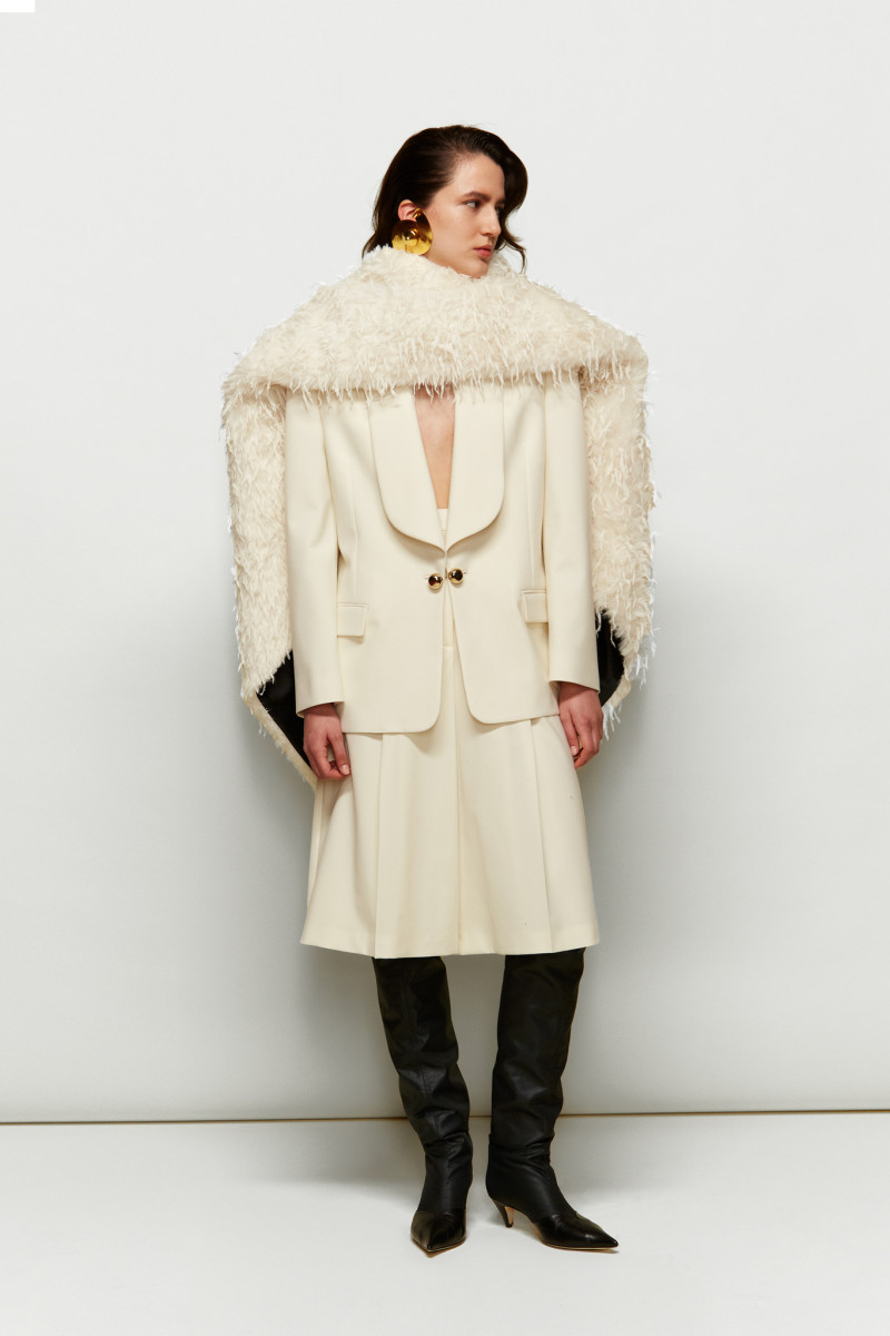 Rochas lookbook for Autumn/Winter 2025