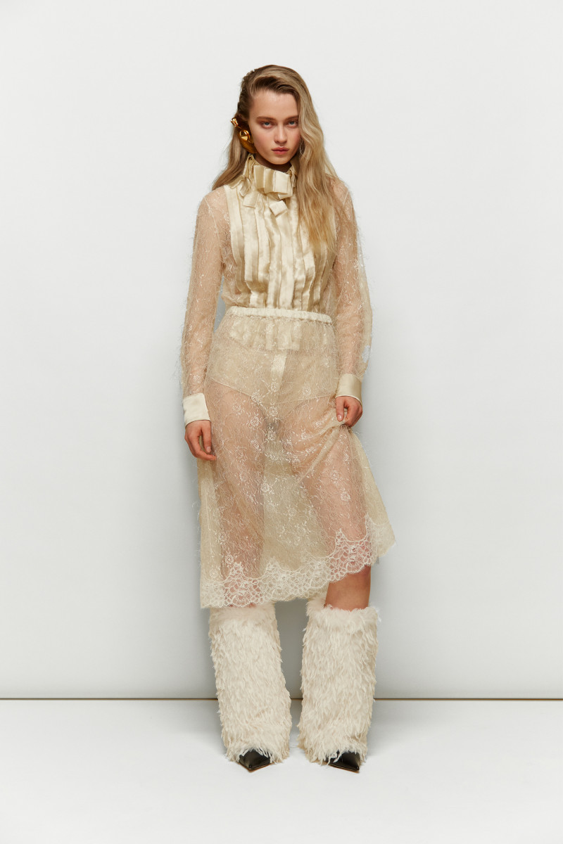 Rochas lookbook for Autumn/Winter 2025