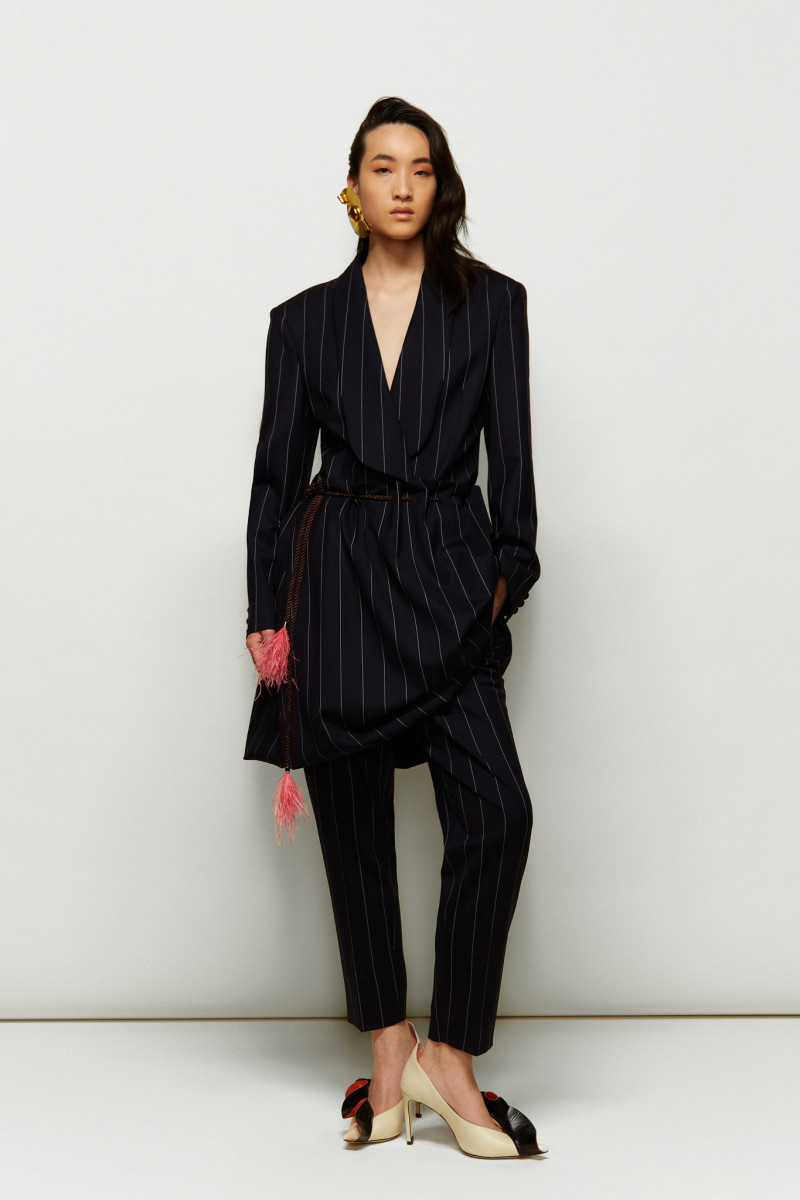 Rochas lookbook for Autumn/Winter 2025