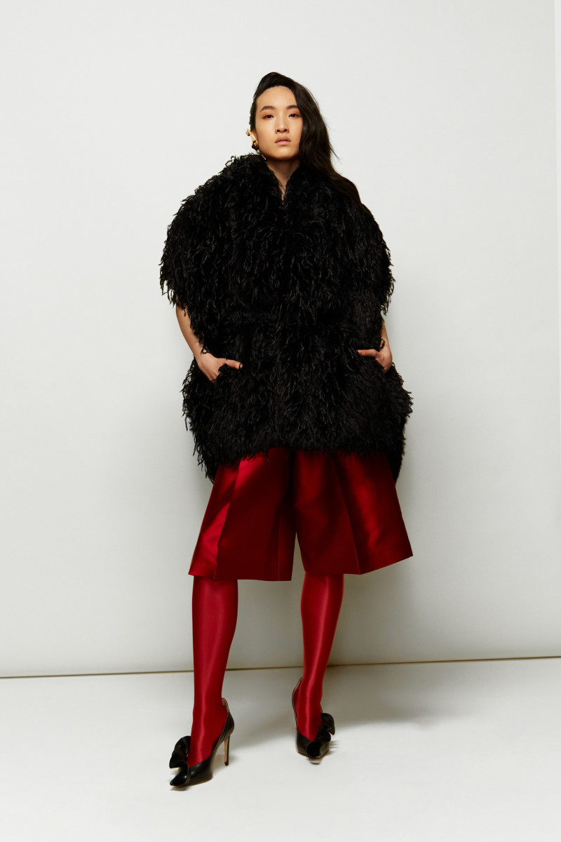 Rochas lookbook for Autumn/Winter 2025