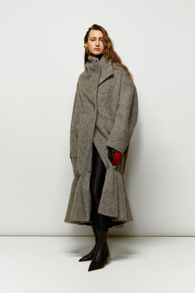 Rochas lookbook for Autumn/Winter 2025