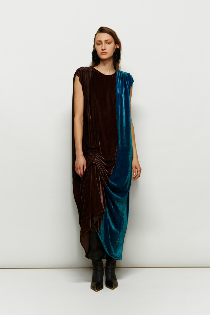 Rochas lookbook for Autumn/Winter 2025