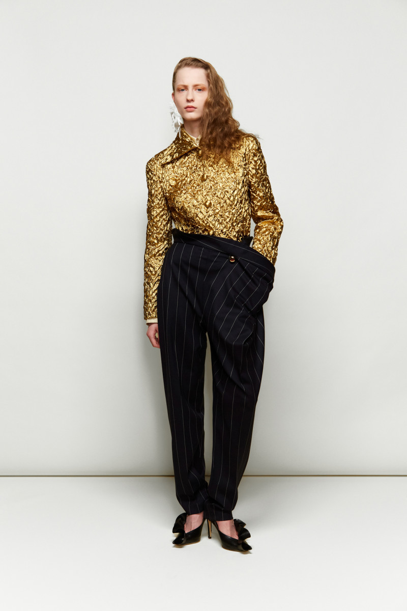 Rochas lookbook for Autumn/Winter 2025