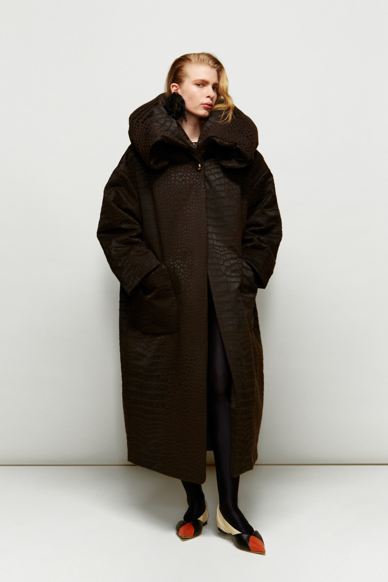 Rochas lookbook for Autumn/Winter 2025