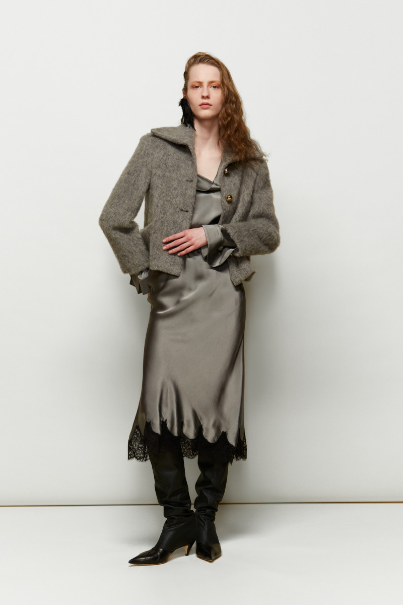 Rochas lookbook for Autumn/Winter 2025