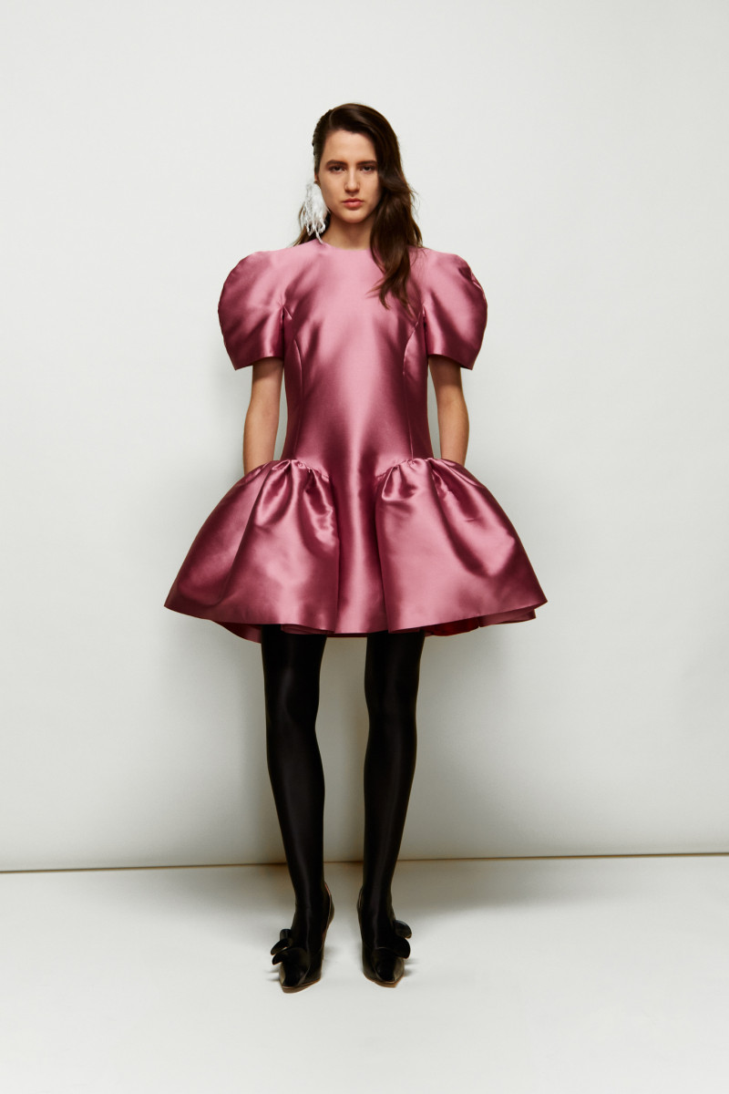 Rochas lookbook for Autumn/Winter 2025