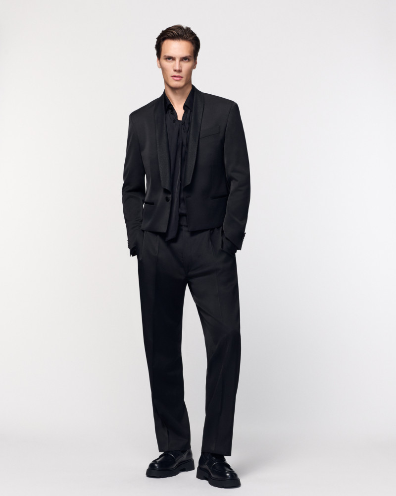 Karl Lagerfeld lookbook for Autumn/Winter 2025