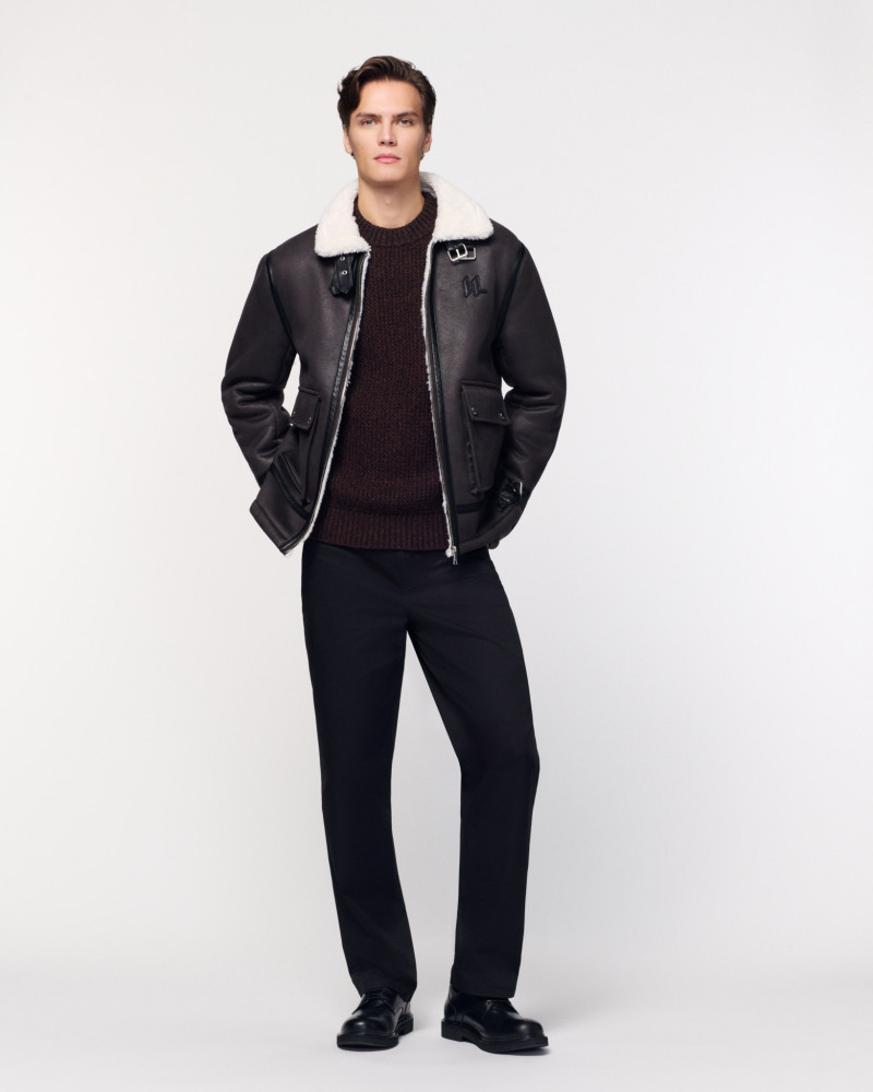 Karl Lagerfeld lookbook for Autumn/Winter 2025