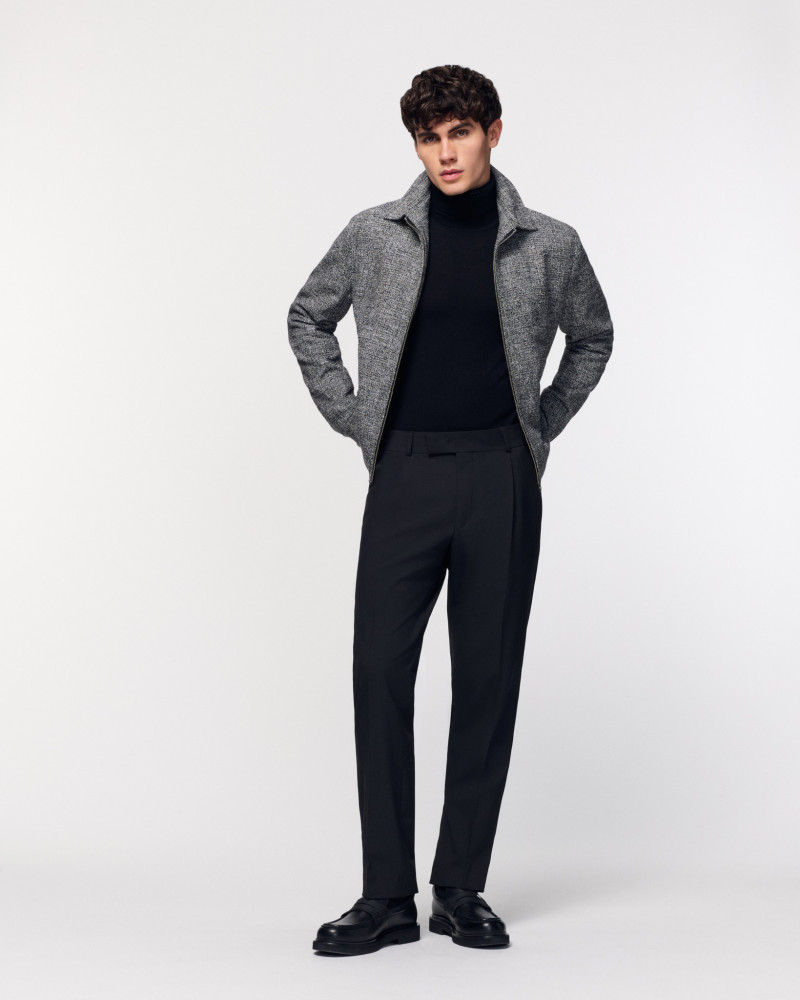 Karl Lagerfeld lookbook for Autumn/Winter 2025