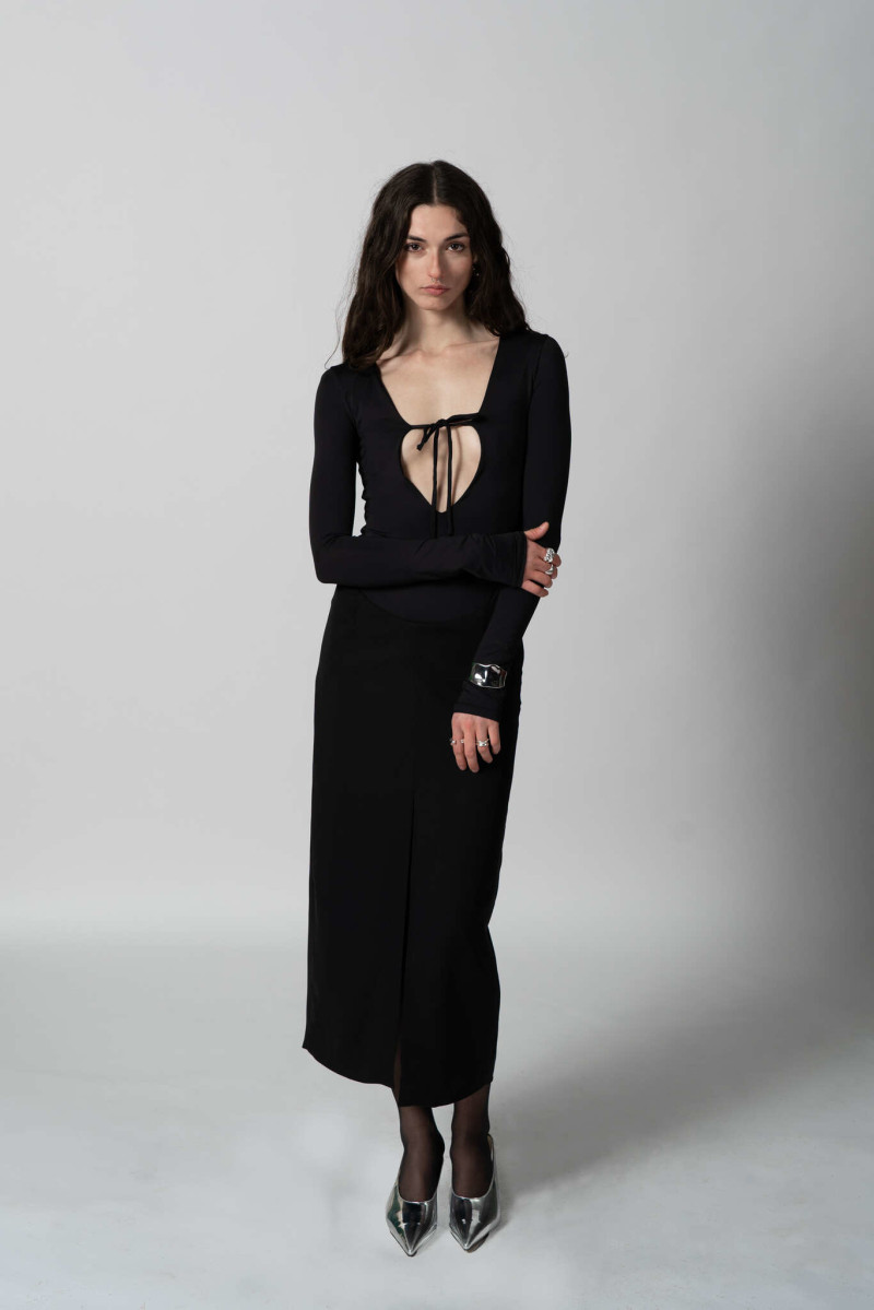 Maison 1.2.3 Paris lookbook for Autumn/Winter 2025