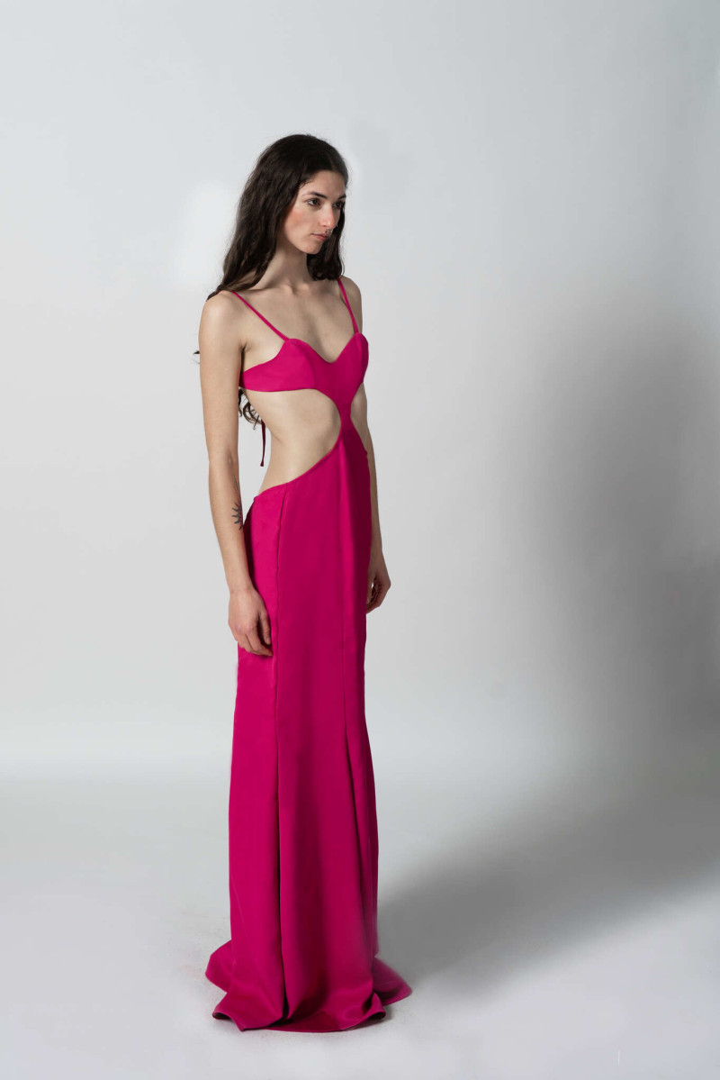 Maison 1.2.3 Paris lookbook for Autumn/Winter 2025
