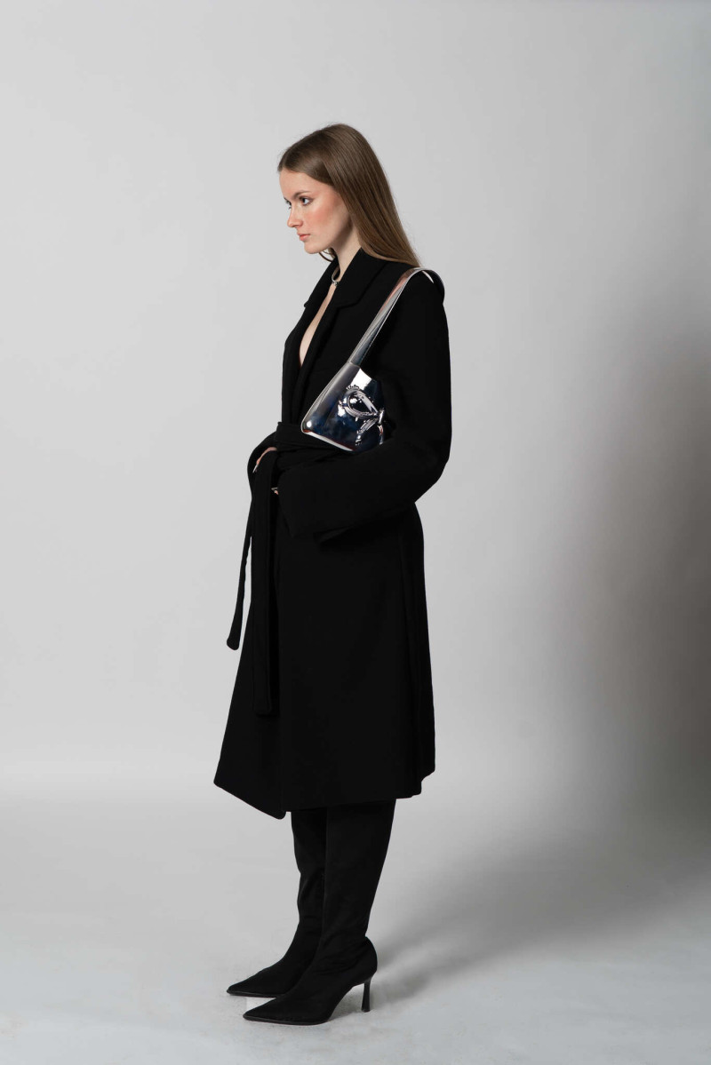 Maison 1.2.3 Paris lookbook for Autumn/Winter 2025