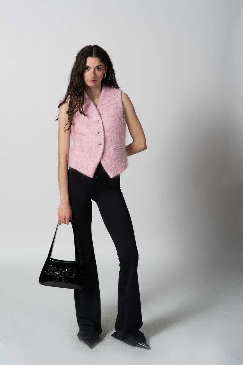 Maison 1.2.3 Paris lookbook for Autumn/Winter 2025