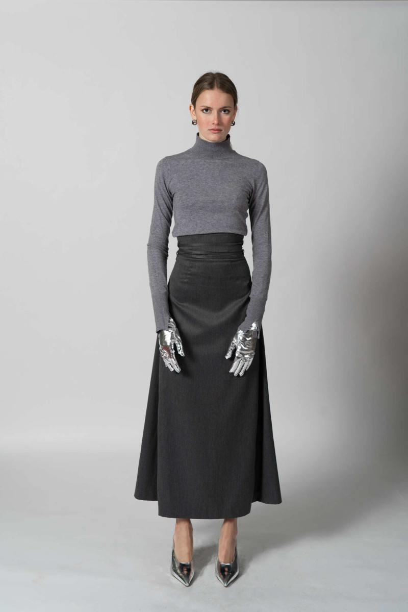 Maison 1.2.3 Paris lookbook for Autumn/Winter 2025