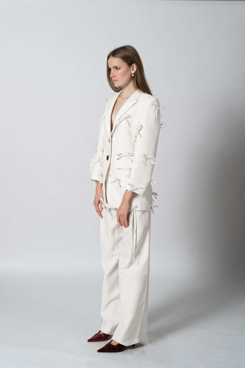 Maison 1.2.3 Paris lookbook for Autumn/Winter 2025