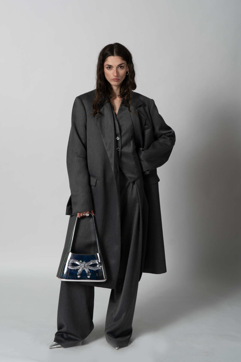 Maison 1.2.3 Paris lookbook for Autumn/Winter 2025