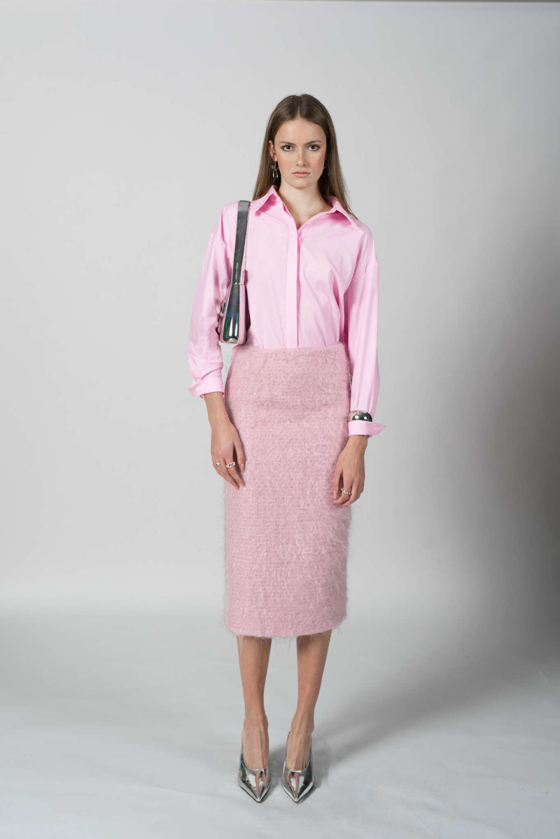 Maison 1.2.3 Paris lookbook for Autumn/Winter 2025