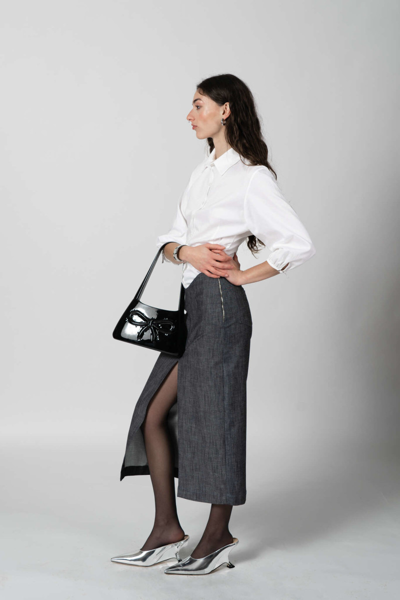Maison 1.2.3 Paris lookbook for Autumn/Winter 2025
