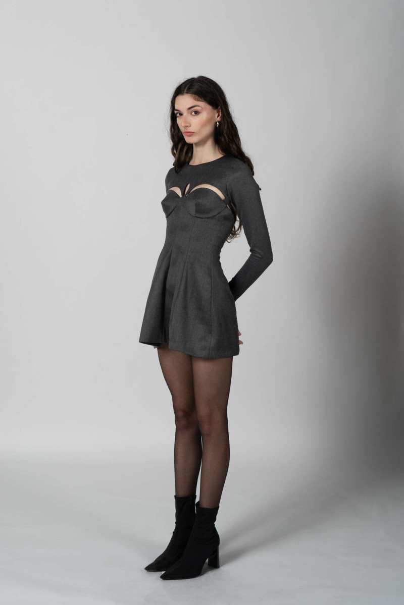 Maison 1.2.3 Paris lookbook for Autumn/Winter 2025