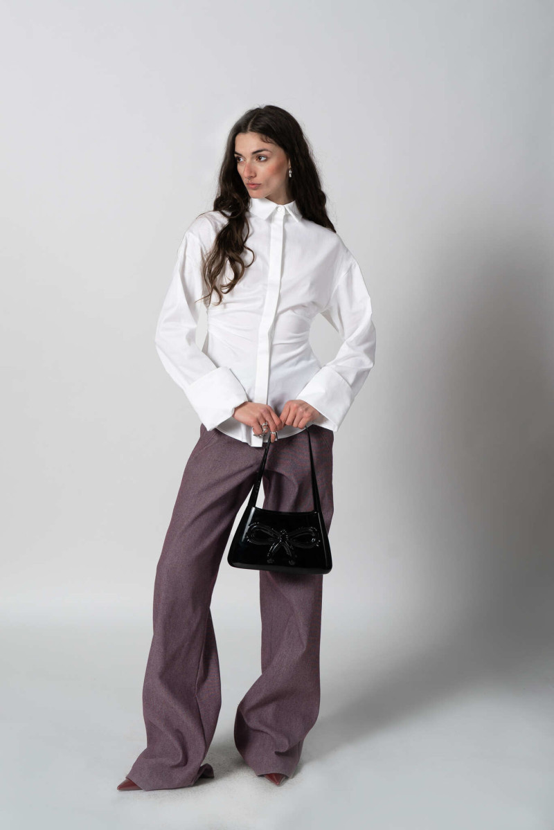 Maison 1.2.3 Paris lookbook for Autumn/Winter 2025