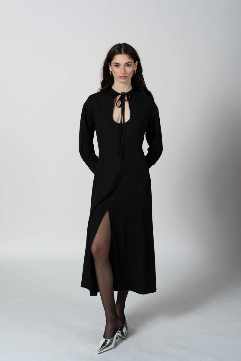 Maison 1.2.3 Paris lookbook for Autumn/Winter 2025