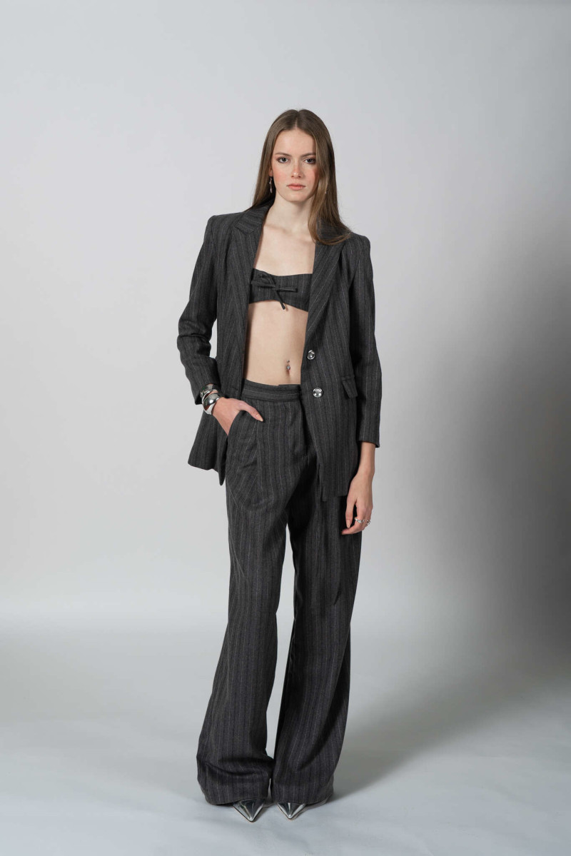 Maison 1.2.3 Paris lookbook for Autumn/Winter 2025