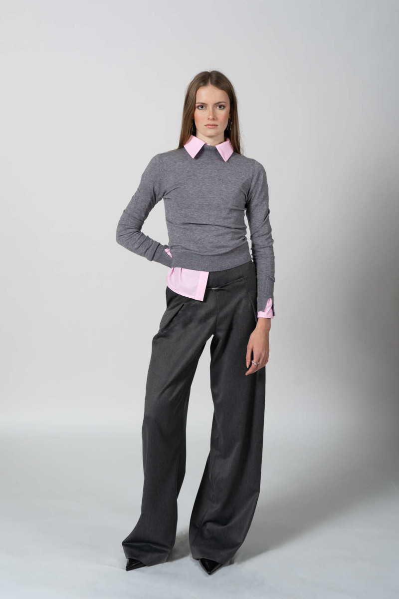 Maison 1.2.3 Paris lookbook for Autumn/Winter 2025