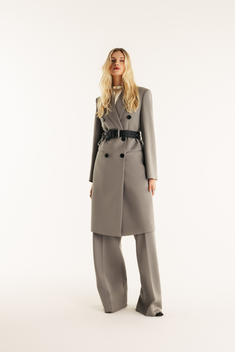 Seafarer lookbook for Autumn/Winter 2025