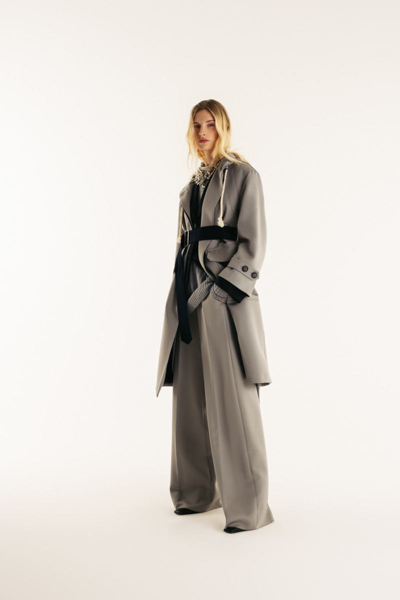 Seafarer lookbook for Autumn/Winter 2025