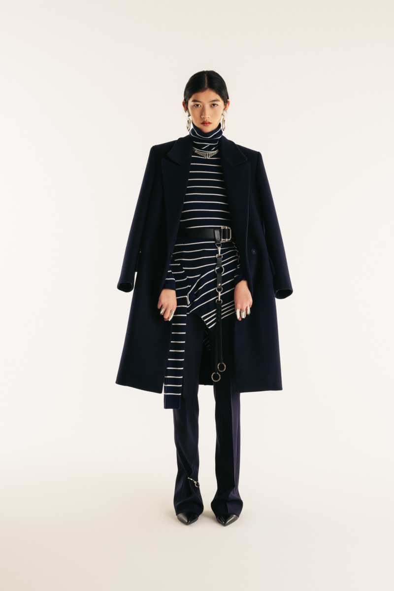 Seafarer lookbook for Autumn/Winter 2025