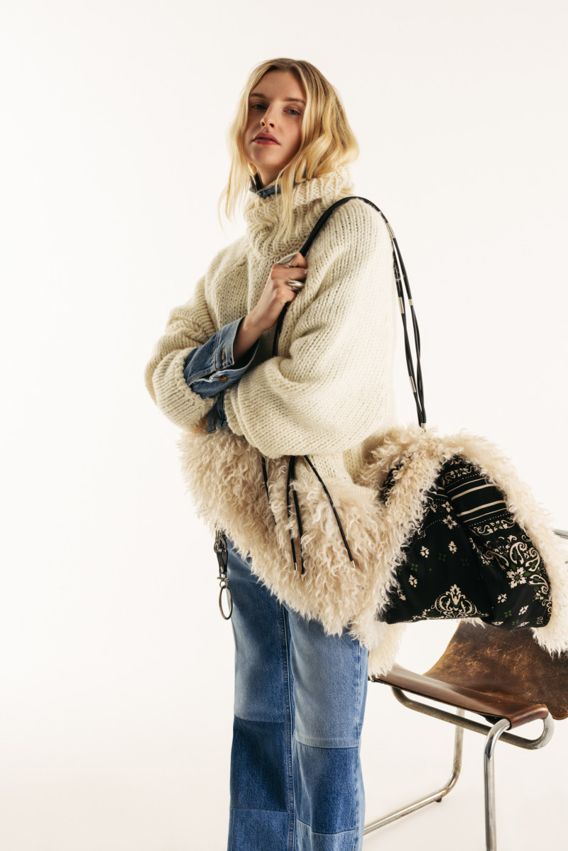Seafarer lookbook for Autumn/Winter 2025