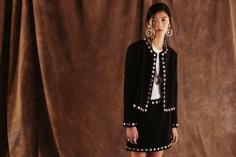 Seafarer lookbook for Autumn/Winter 2025