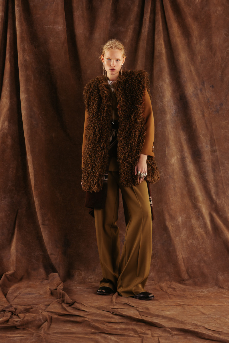 Seafarer lookbook for Autumn/Winter 2025