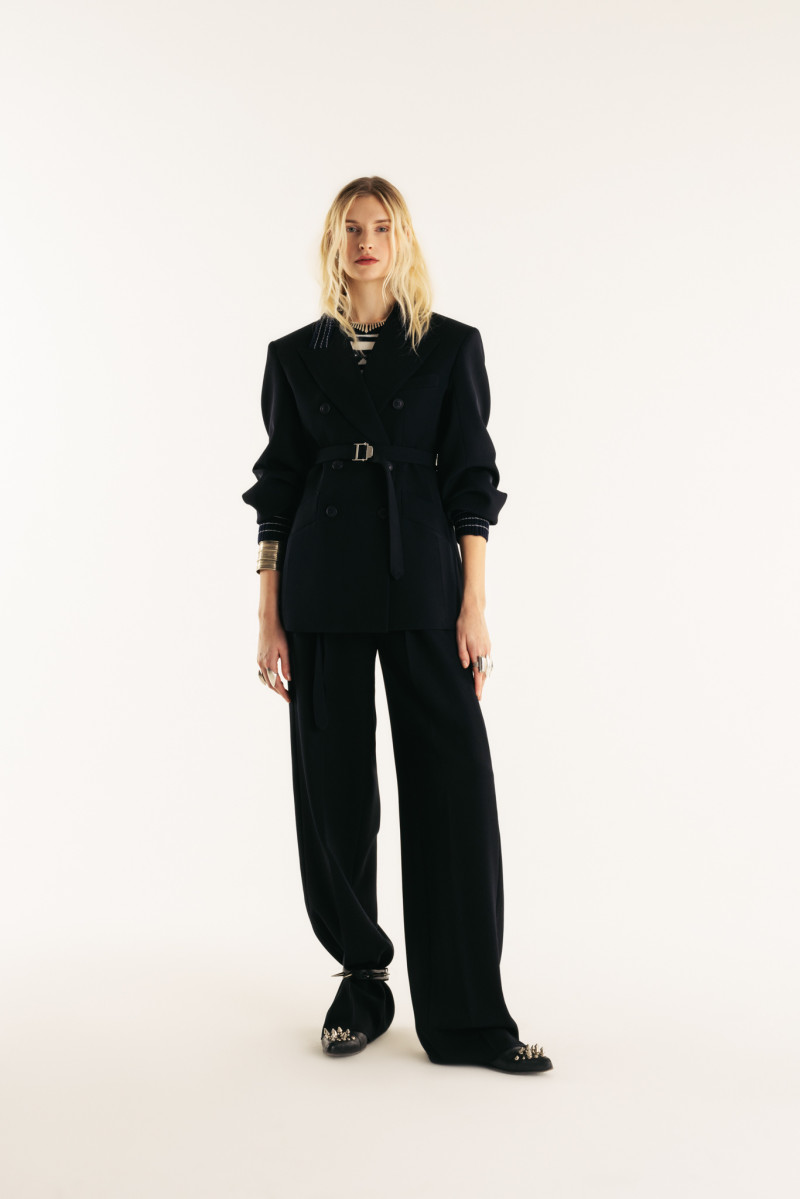 Seafarer lookbook for Autumn/Winter 2025