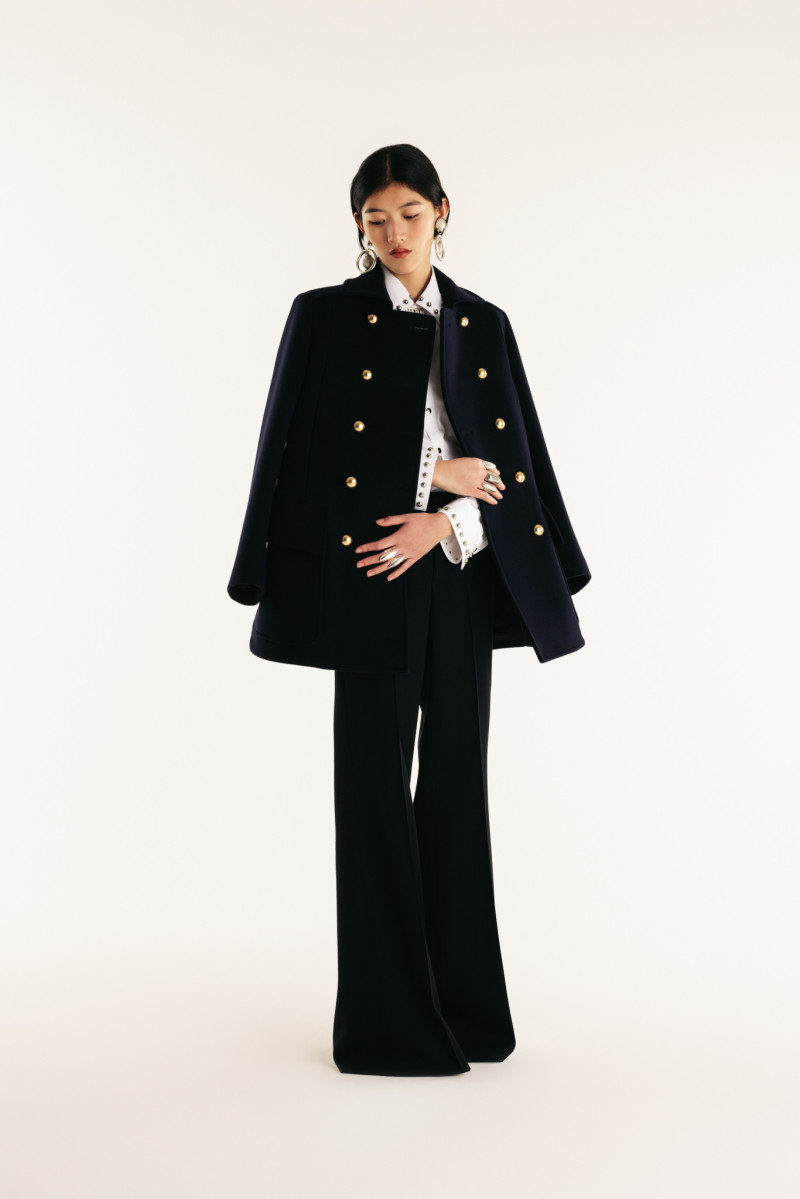 Seafarer lookbook for Autumn/Winter 2025
