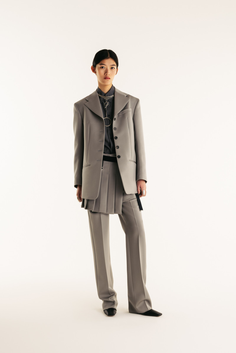 Seafarer lookbook for Autumn/Winter 2025
