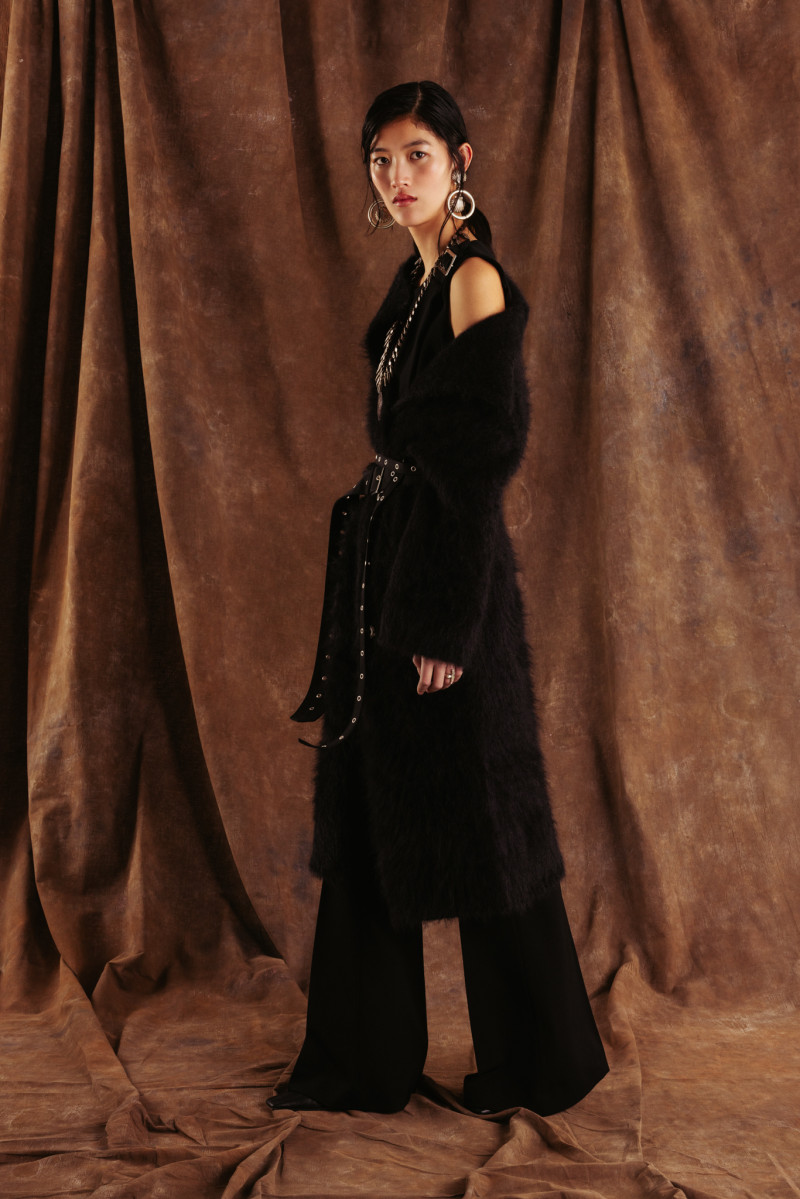Seafarer lookbook for Autumn/Winter 2025