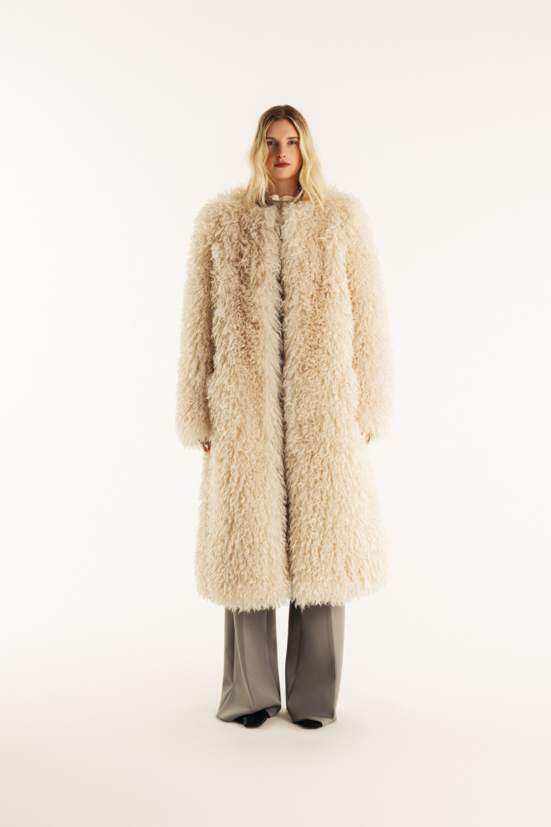 Seafarer lookbook for Autumn/Winter 2025