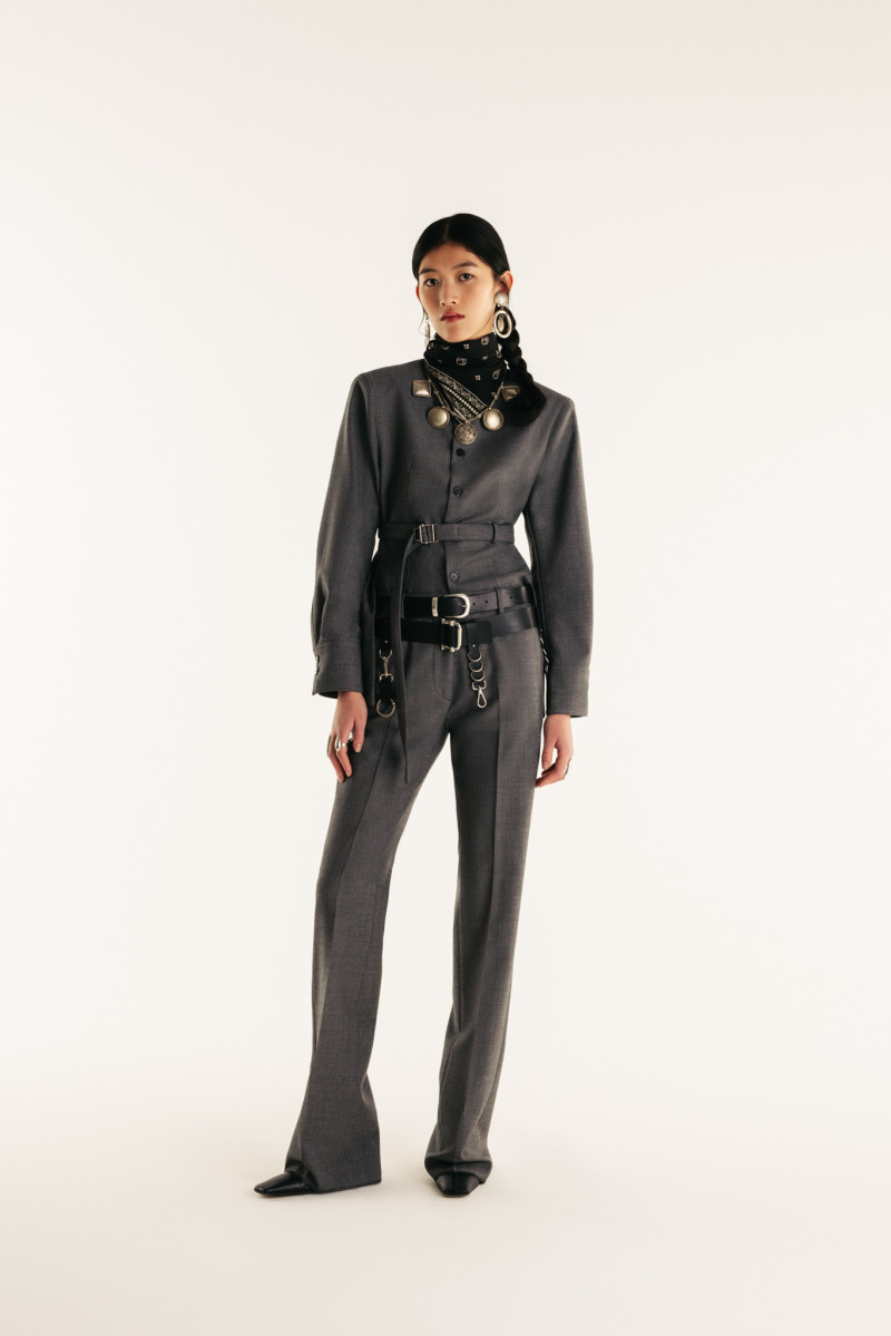Seafarer lookbook for Autumn/Winter 2025